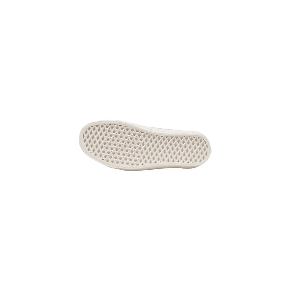 Vans Beige Suede Leather Sneaker Vans Light Gray