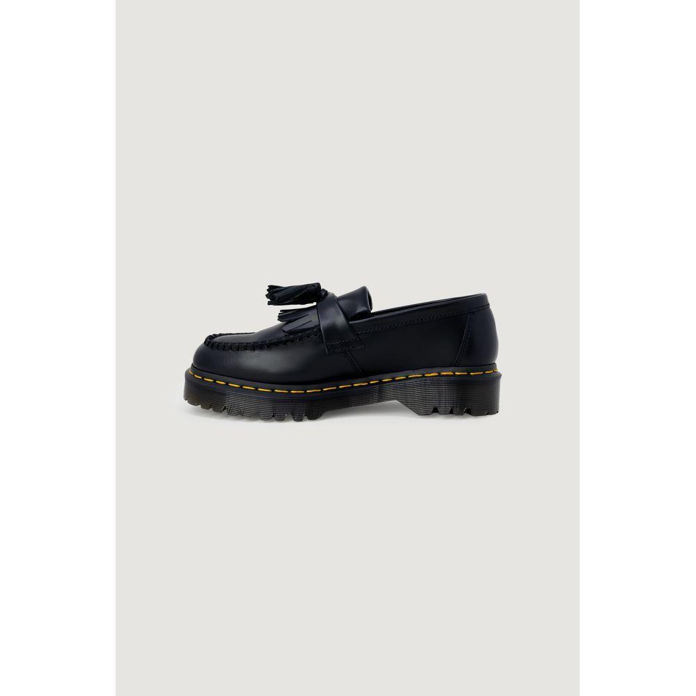 Dr. Martens Black Leather Sneaker Dr. Martens