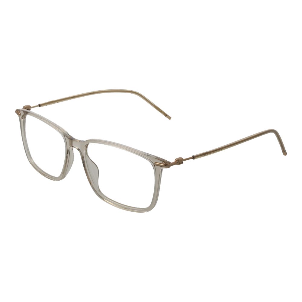 Hugo Boss Gold Acetate Glasses (Frames)