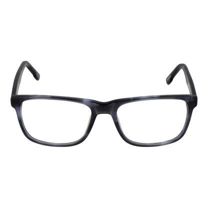 Spy Blue Plastic Glasses (Frames) Spy