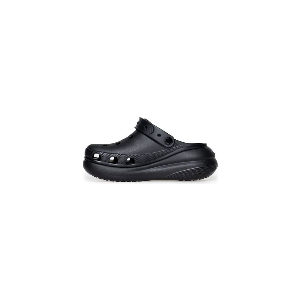 Crocs Black Croslite Sandal Crocs