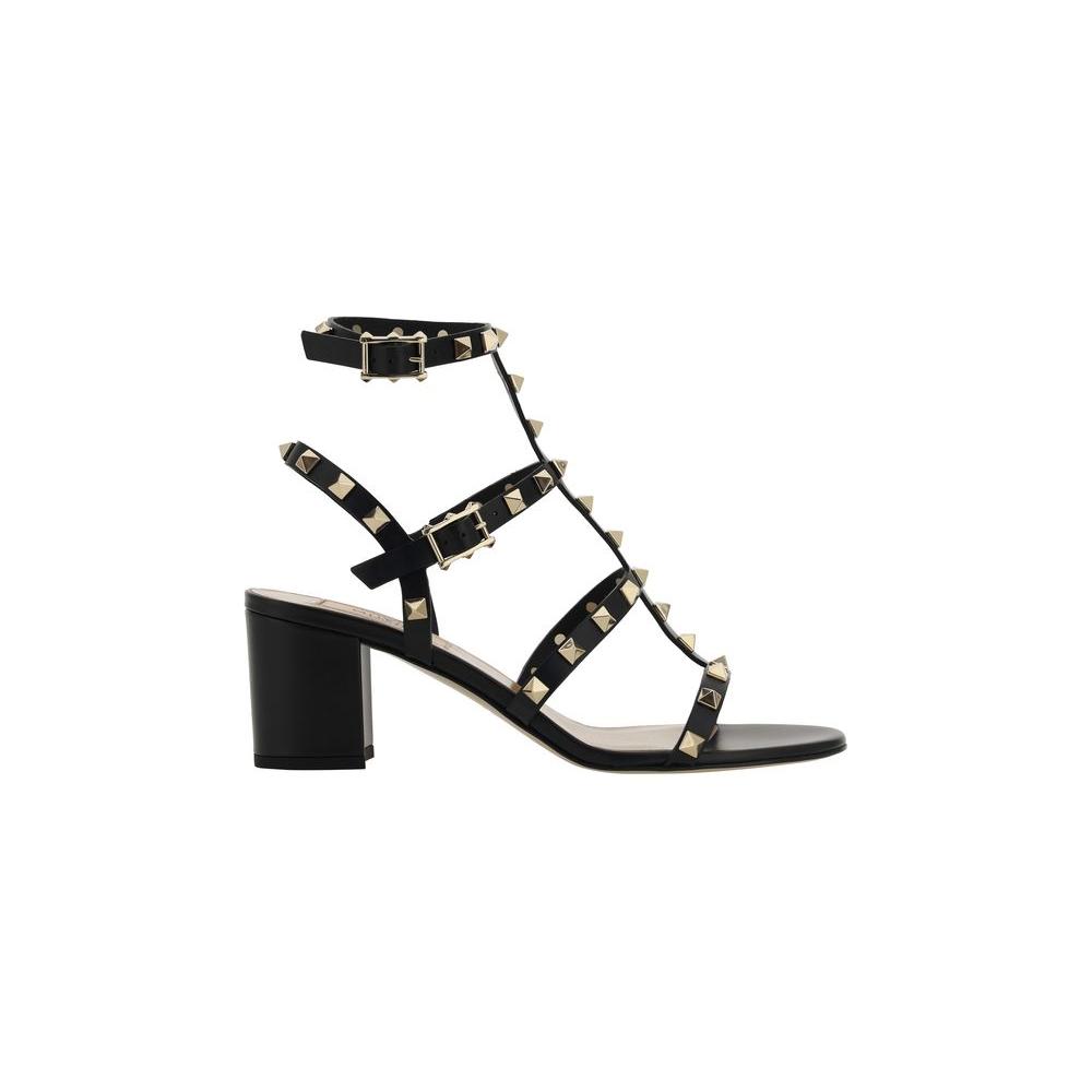 Valentino Garavani Rockstud Sandals Valentino Garavani