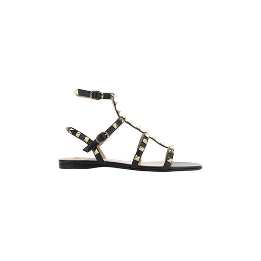 Valentino Garavani Rockstud Sandals Valentino Garavani