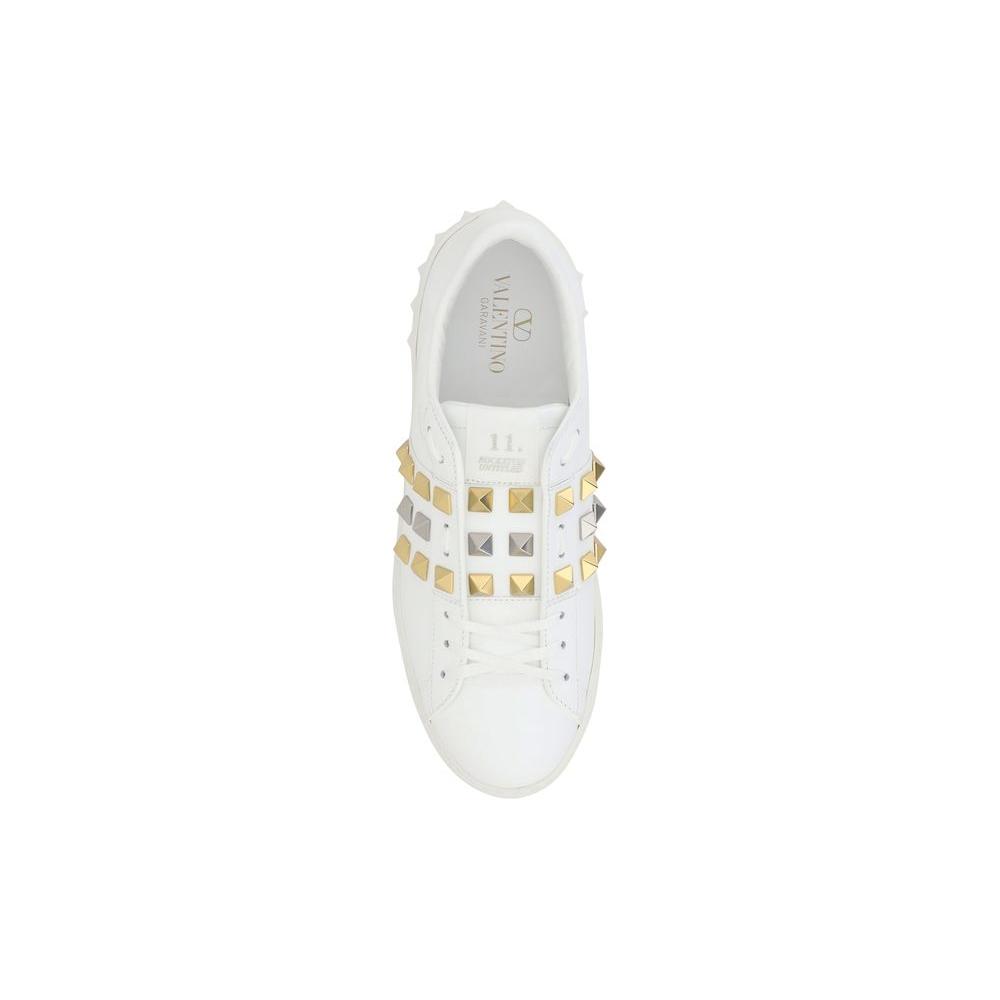 Valentino Garavani Rockstud Sneakers Valentino Garavani