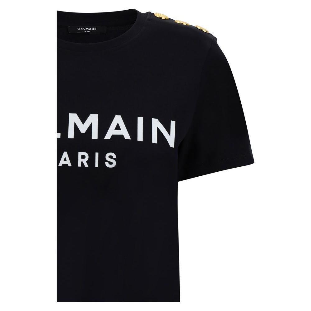 Balmain T-Shirt Balmain