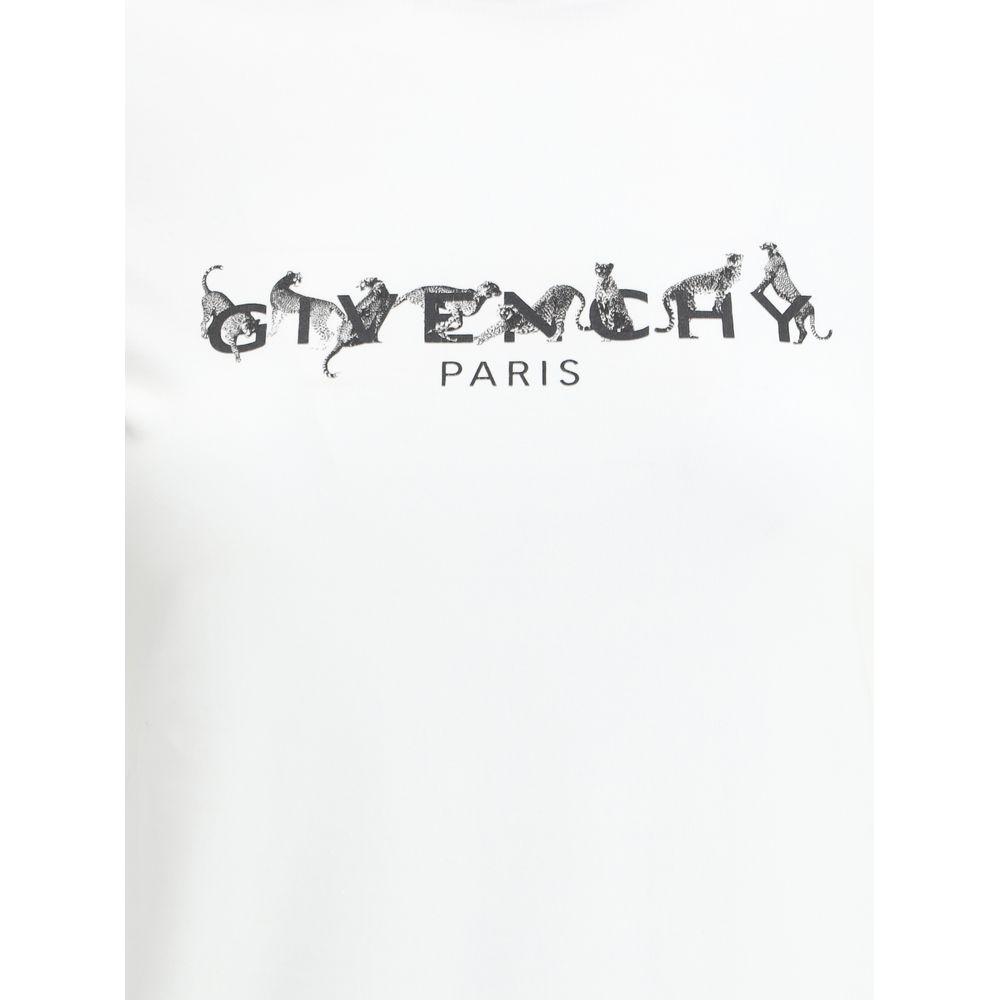 Givenchy Ringer T-Shirt Givenchy