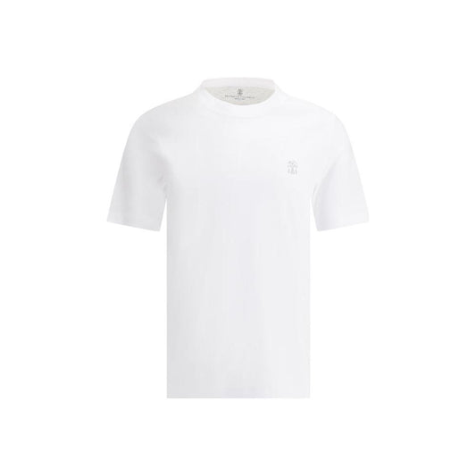 Brunello Cucinelli T-Shirt Brunello Cucinelli