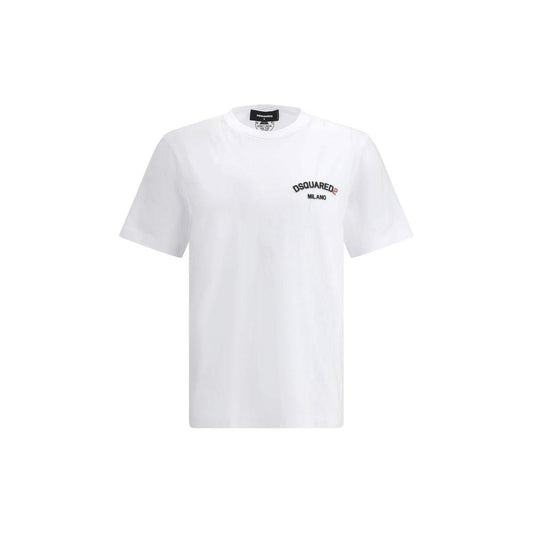 Dsquared² T-Shirt Dsquared² Lavender