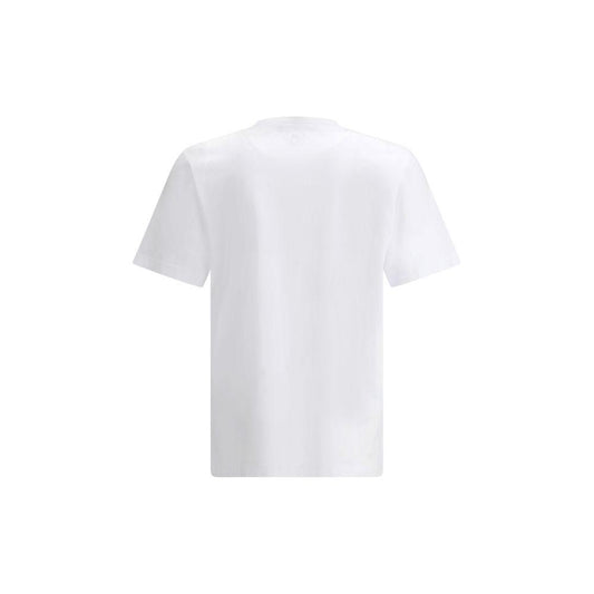 Dsquared² T-Shirt Dsquared² Lavender
