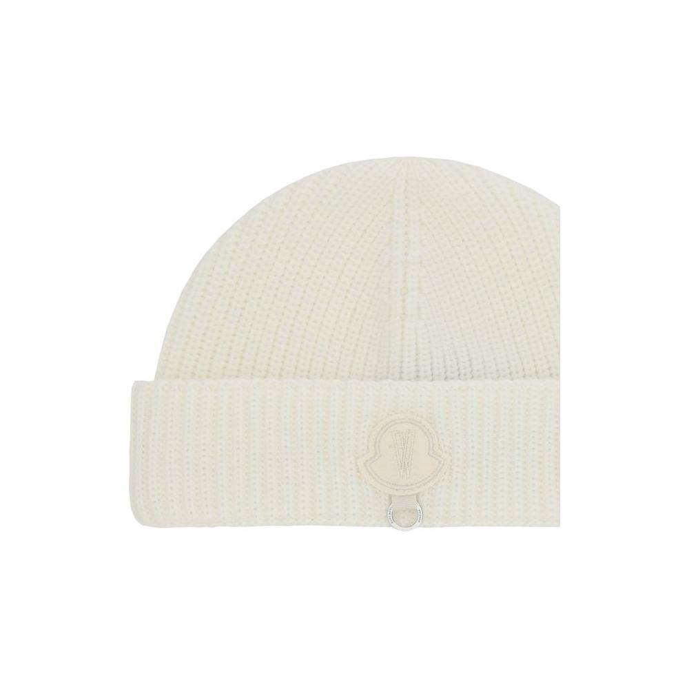 Moncler x Willow Smith Beanie Hat Moncler x Willow Smith