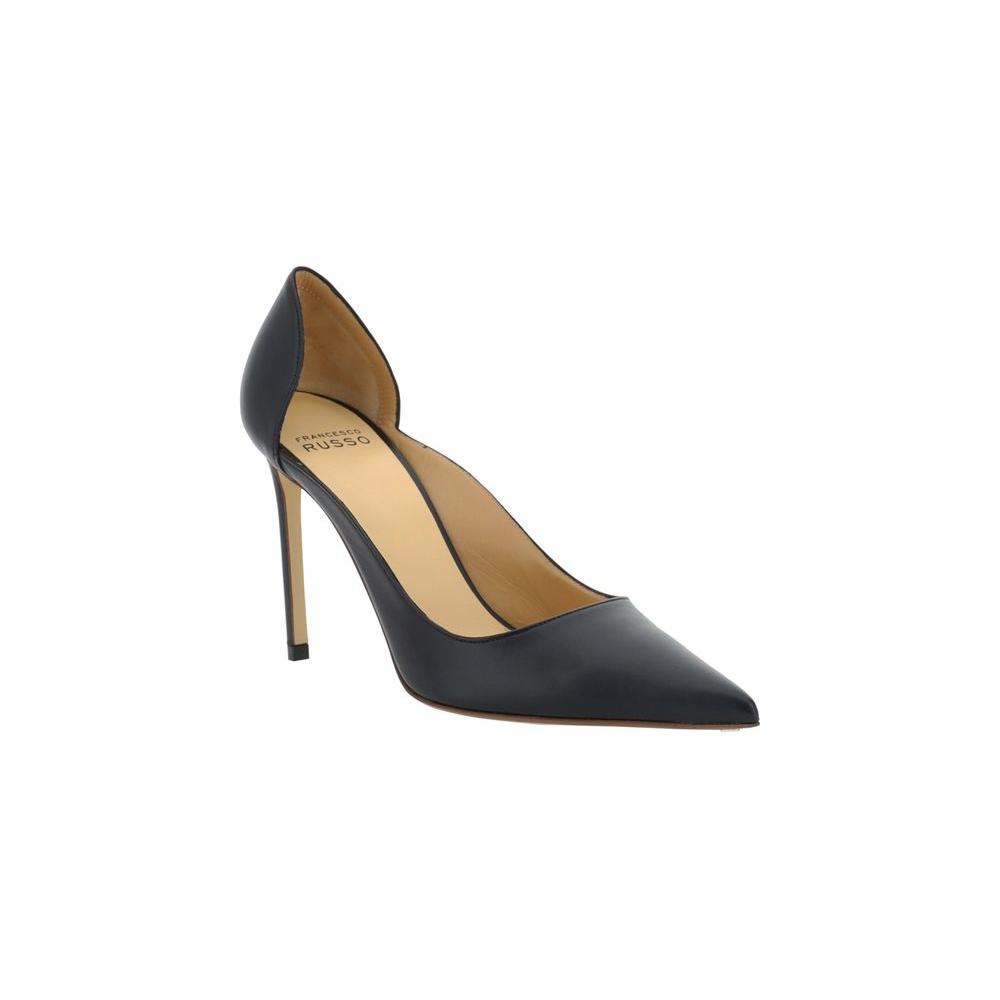 Francesco Russo Pumps Francesco Russo