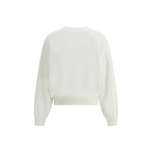 Khaite Margaux Sweater Khaite