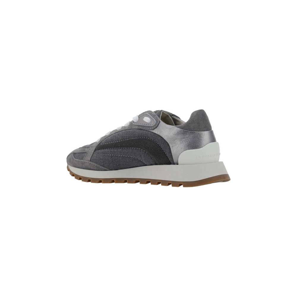 Brunello Cucinelli Sneakers Brunello Cucinelli