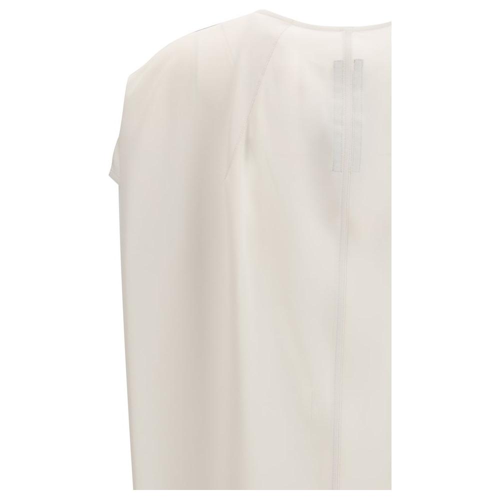 Rick Owens Silk top Rick Owens