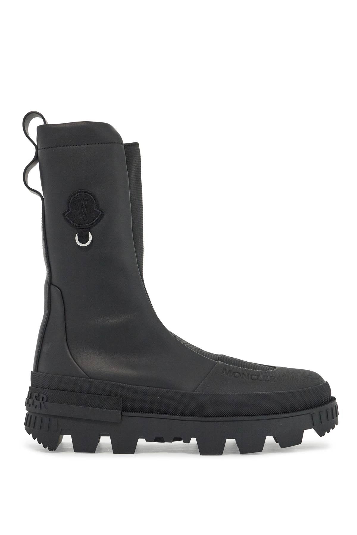 salix moncler x willow smith Boots Moncler