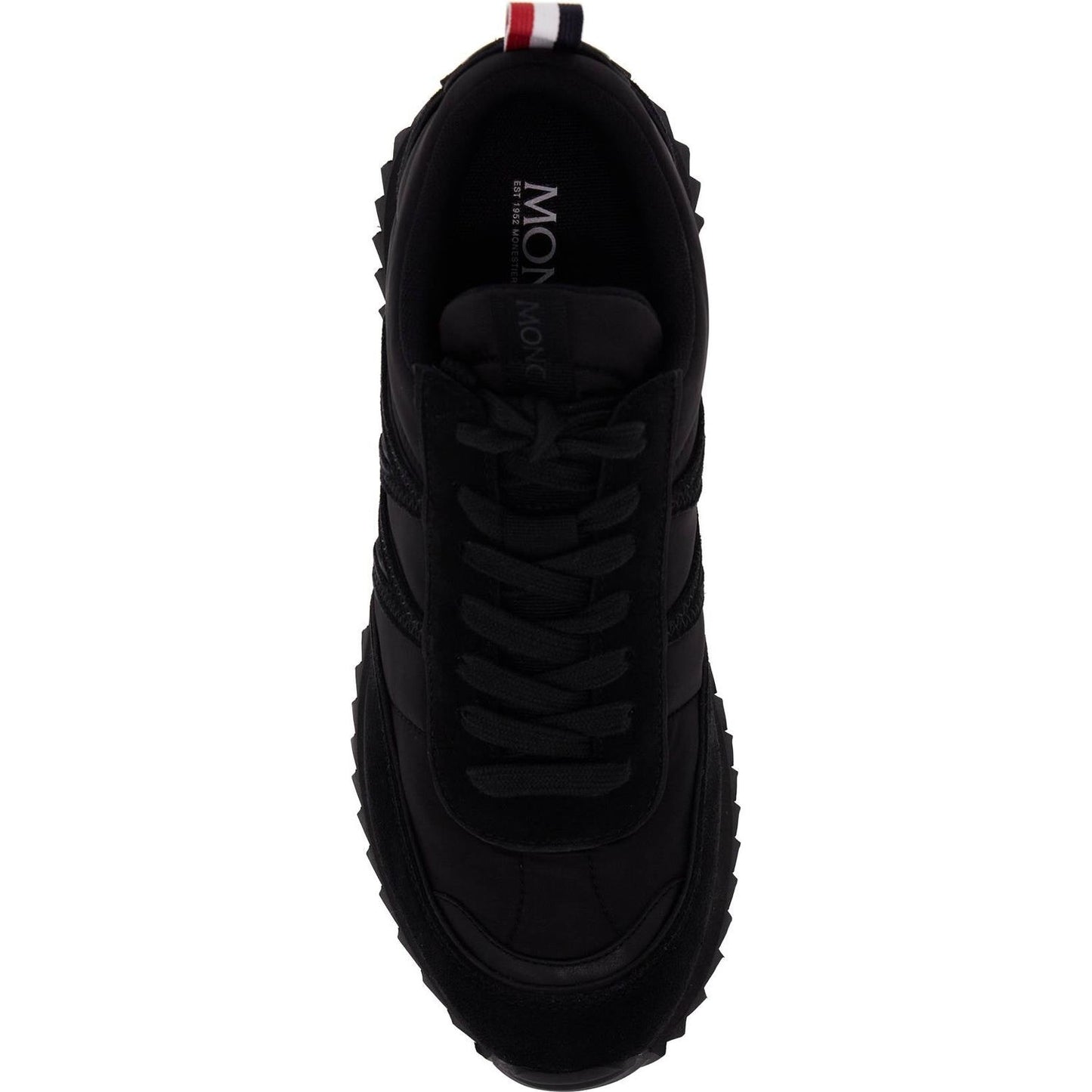 Moncler pacey sneakers Sneakers Moncler