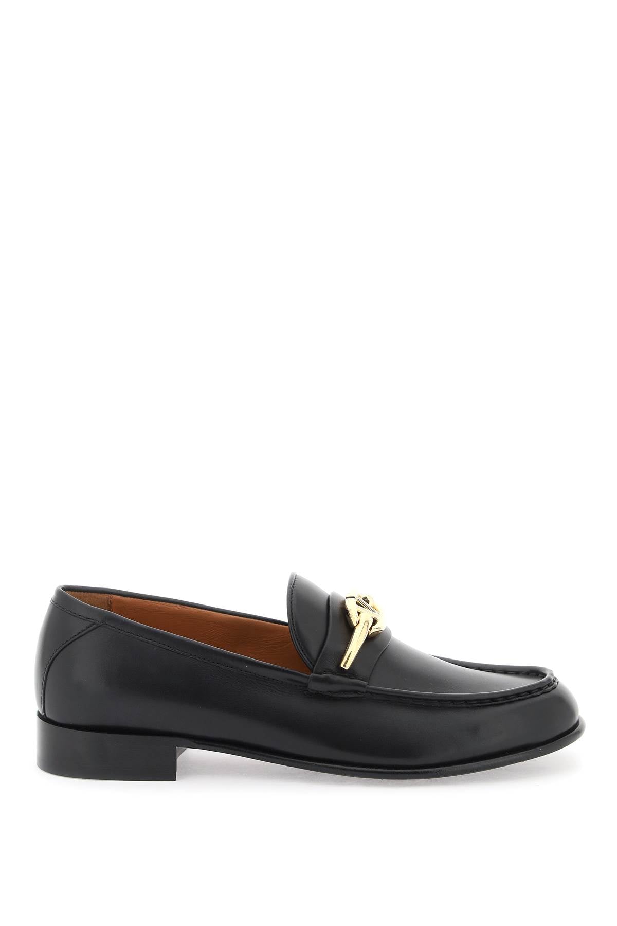 Valentino Garavani vlogo the bold edition loaf Loafers Valentino Garavani