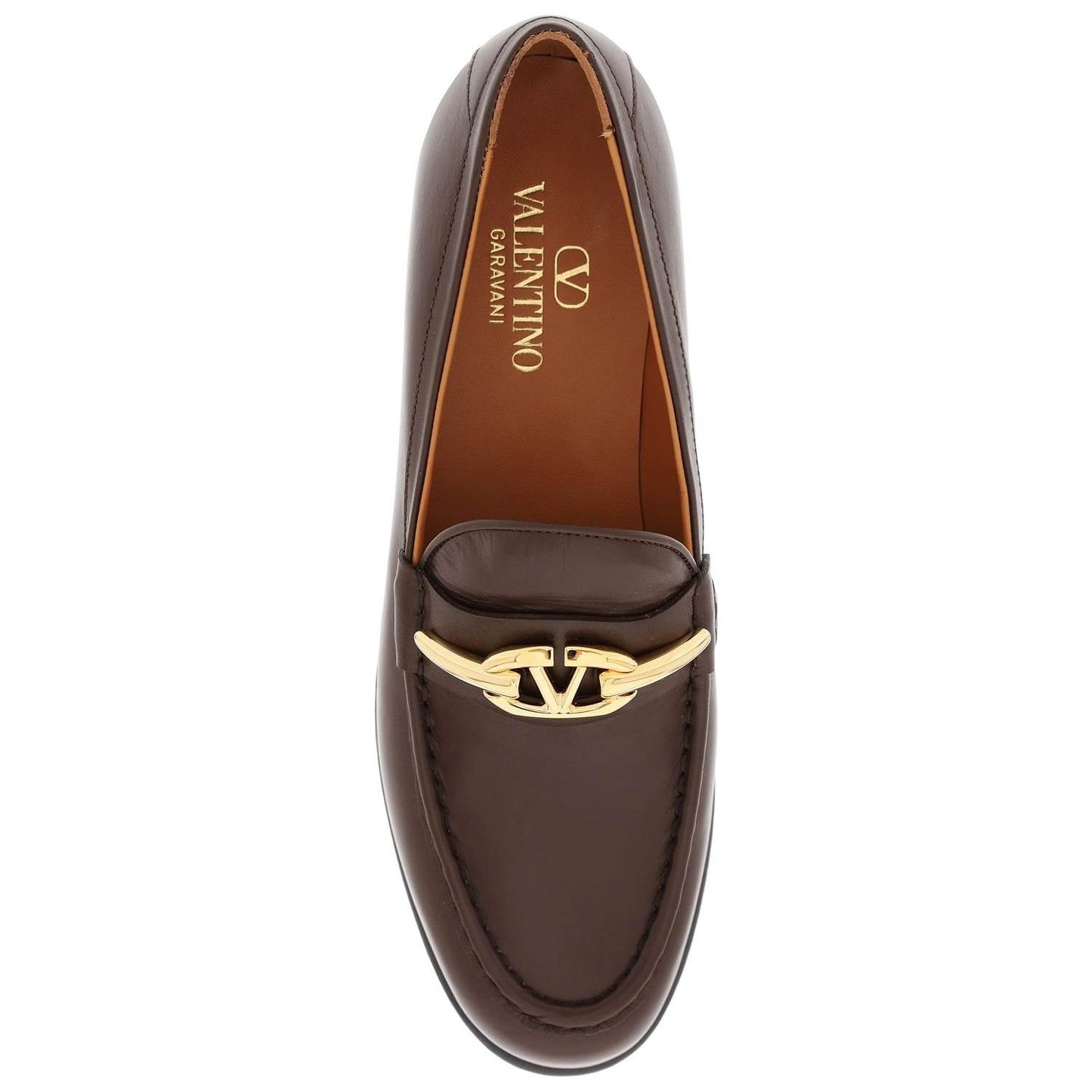 Valentino Garavani vlogo the bold edition loaf Loafers Valentino Garavani