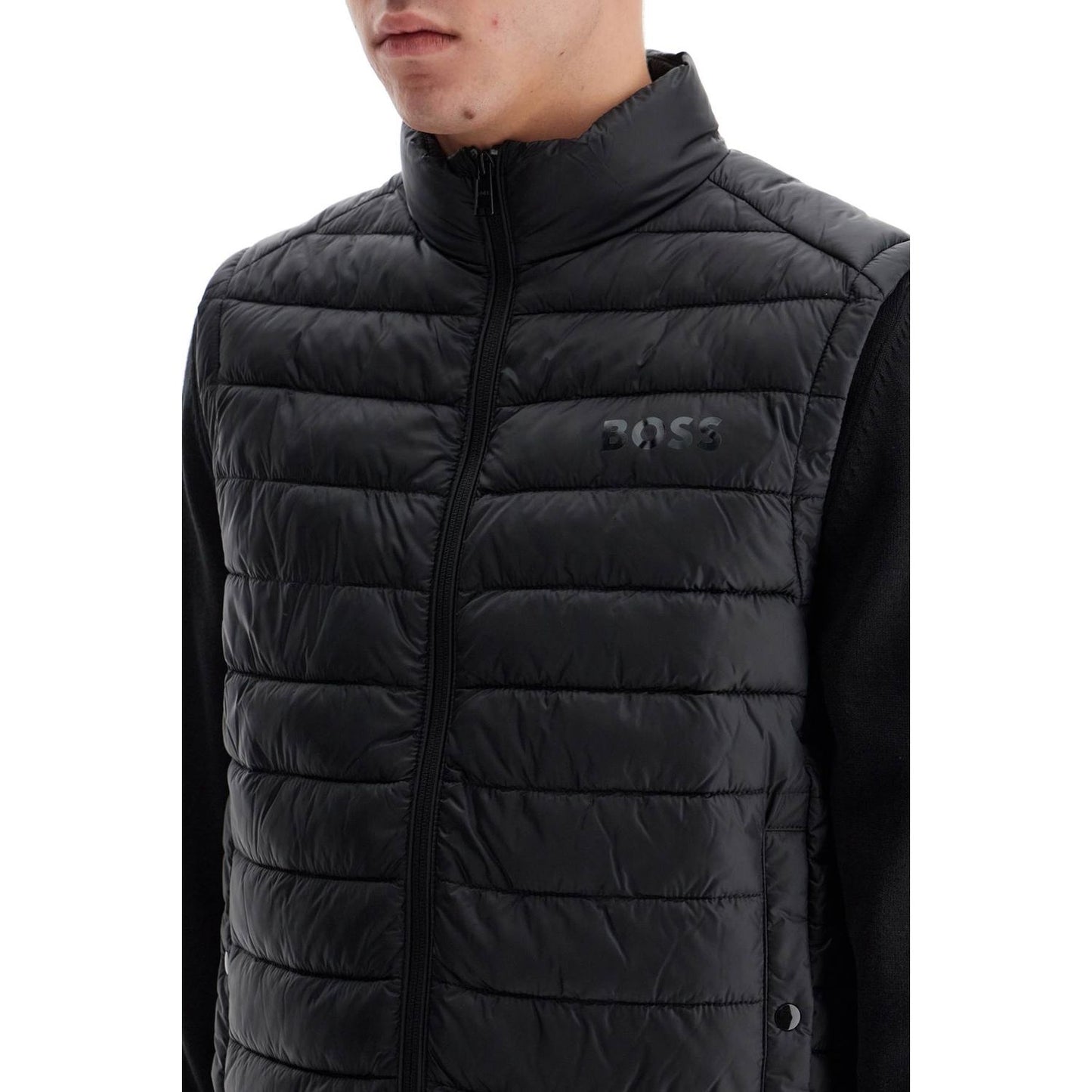 Boss foldable padded vest Vests Boss