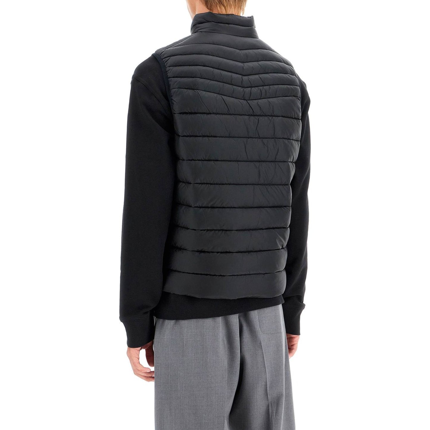 Boss quilted men gilet Vests Boss