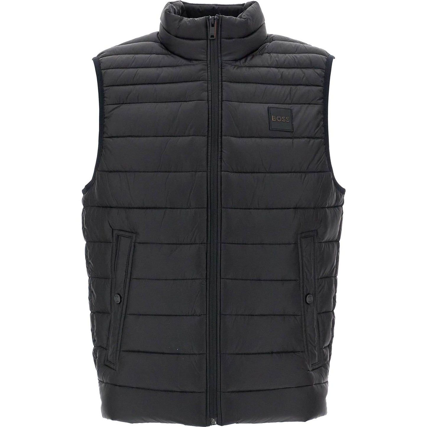 Boss quilted men gilet Vests Boss