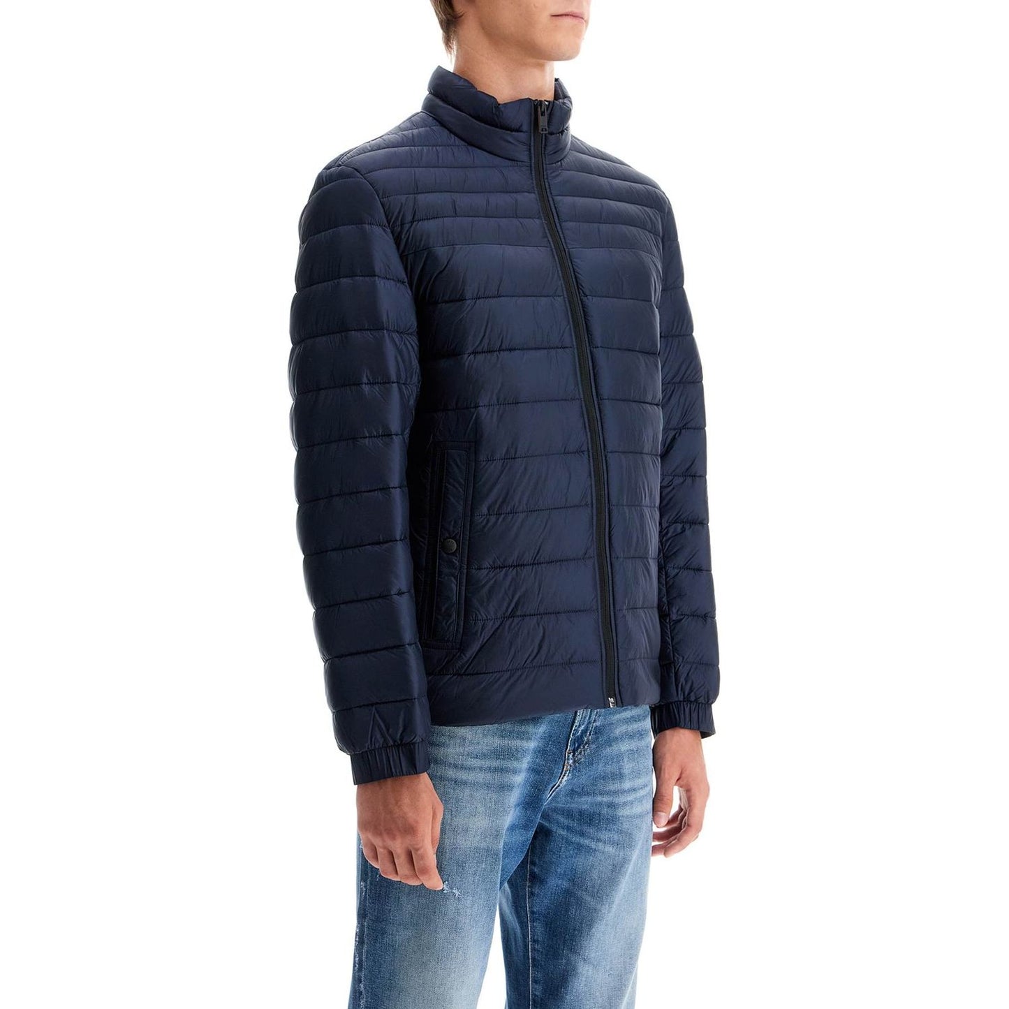 Boss water-repellent padded jacket Jackets Boss