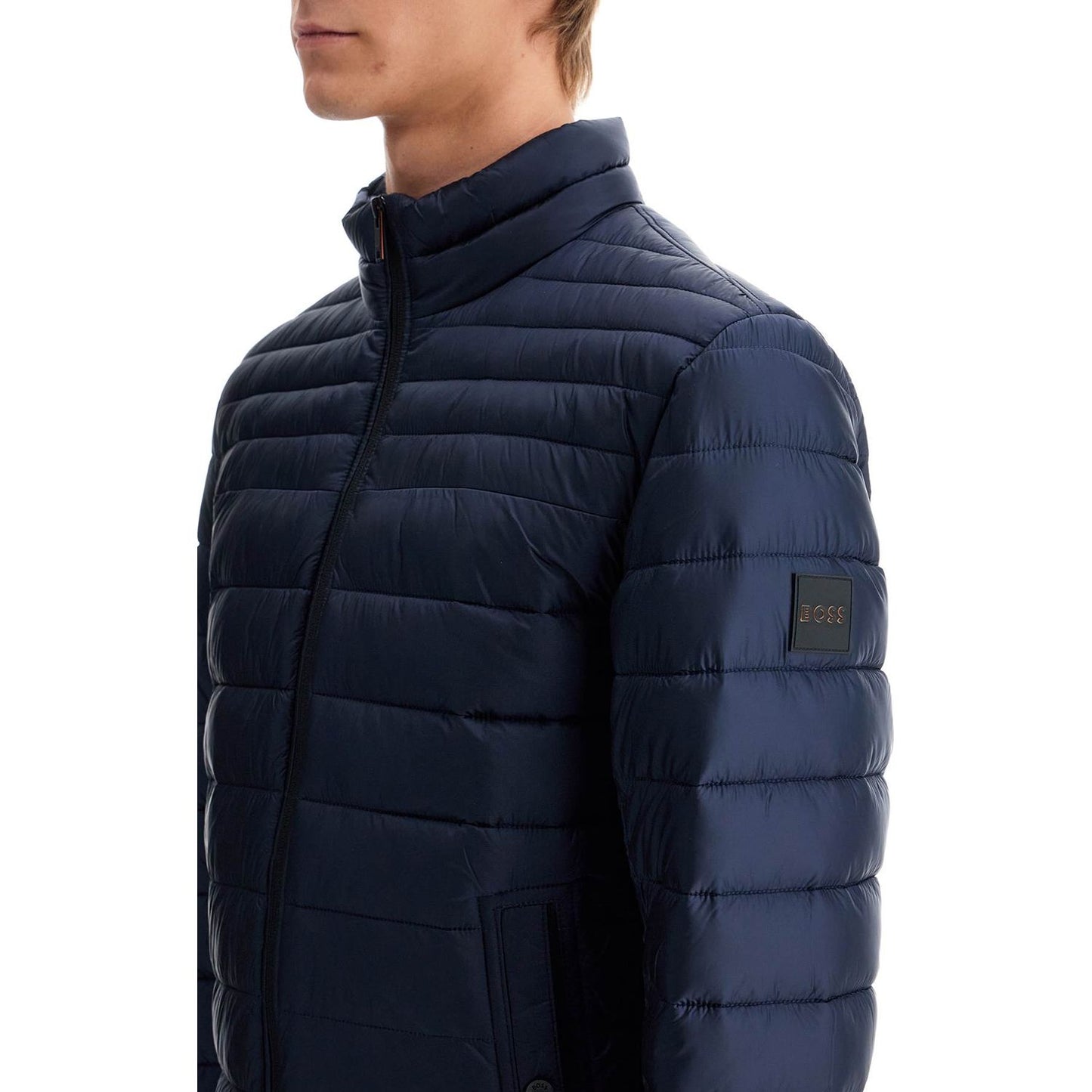 Boss water-repellent padded jacket Jackets Boss