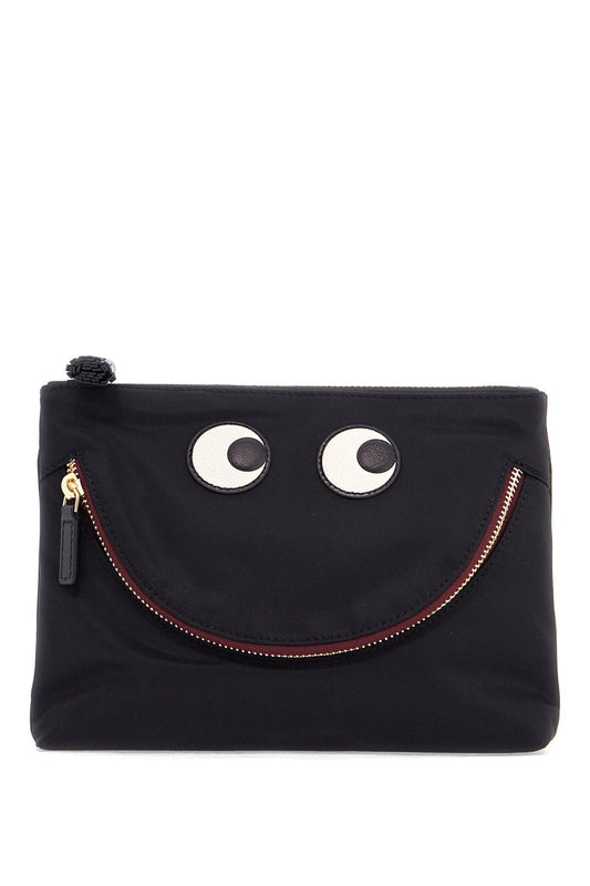 Anya Hindmarch eye bag pouch