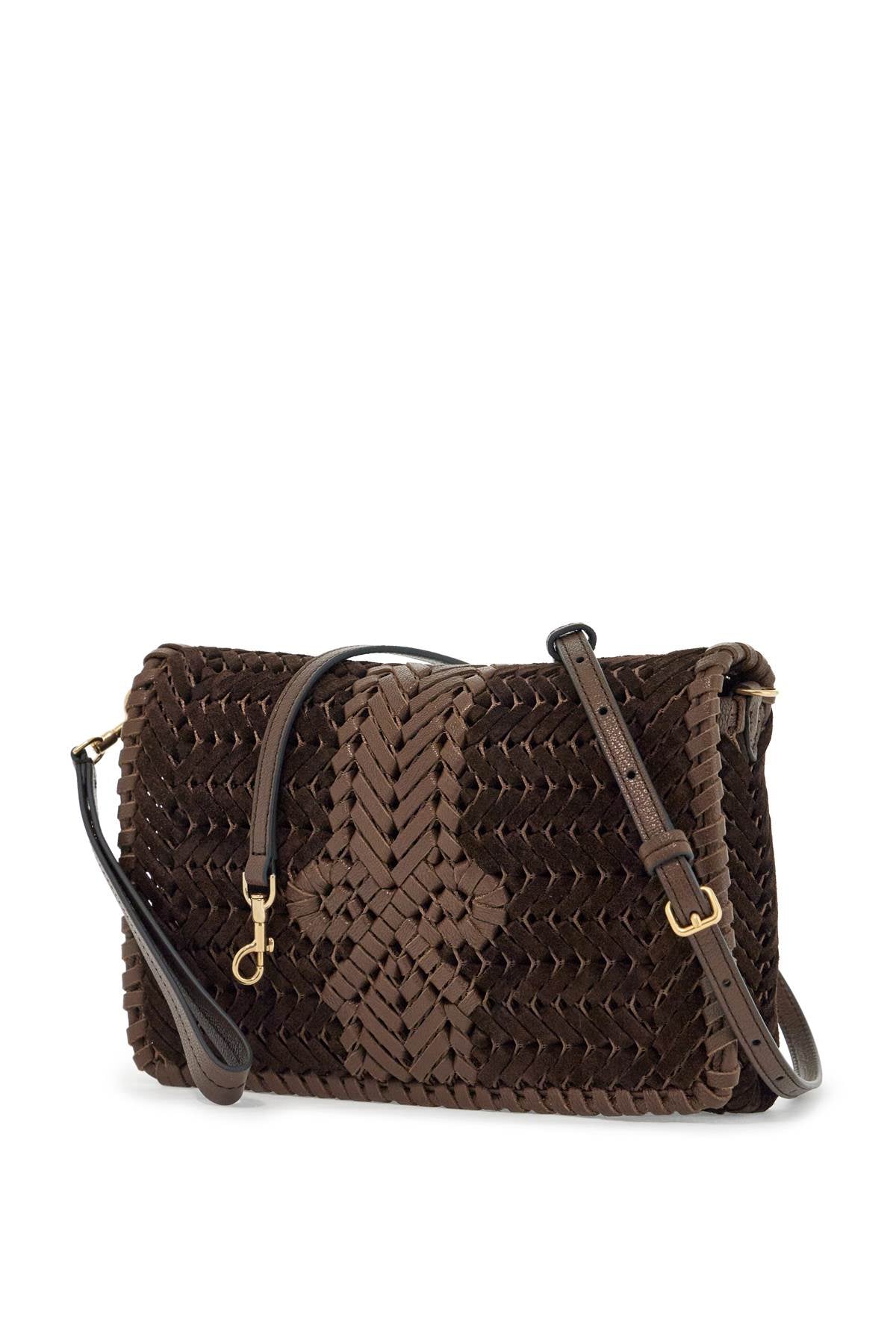 Anya Hindmarch neeson crossbody bag Handbag Anya Hindmarch