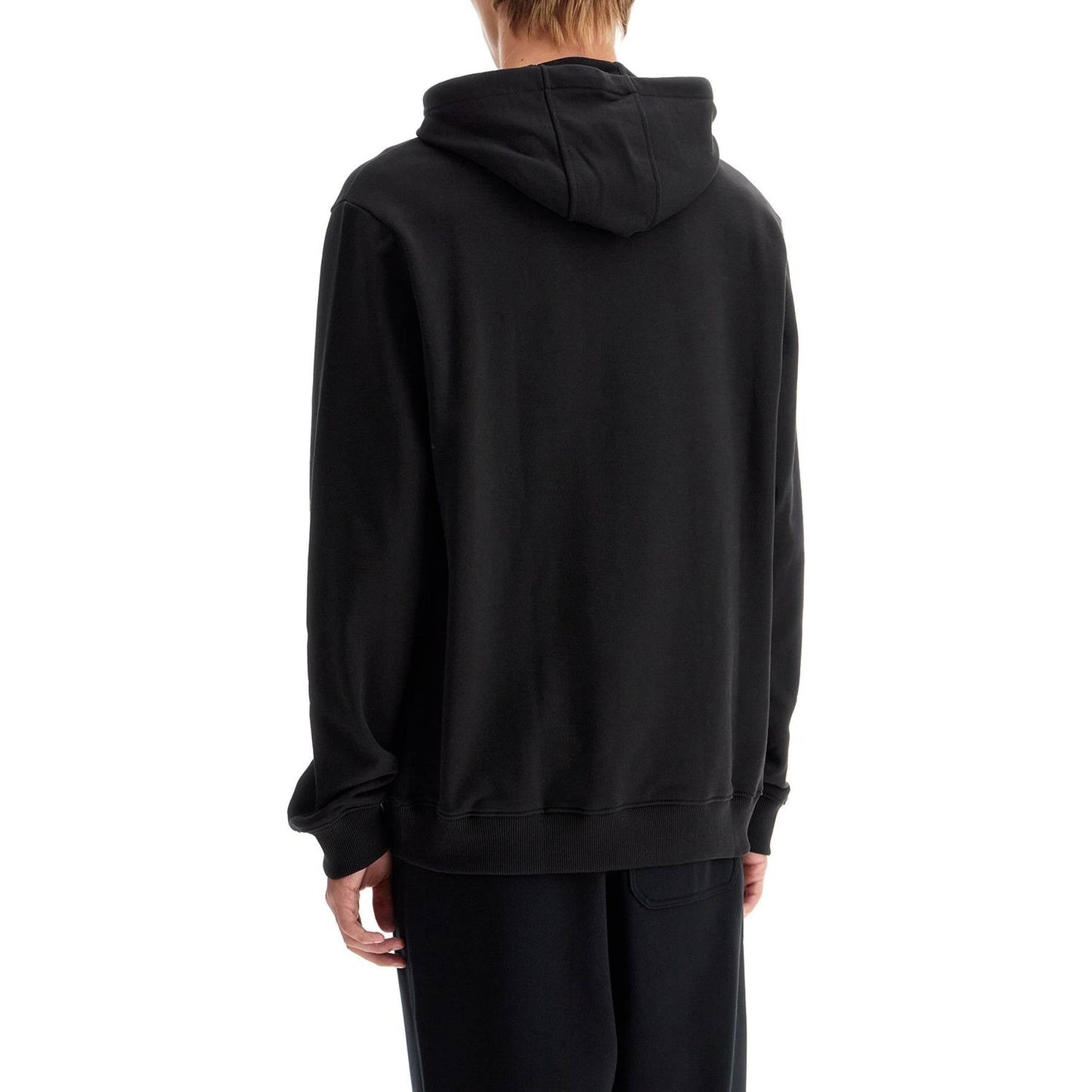 Hugo sweatshirt with hood Topwear Hugo