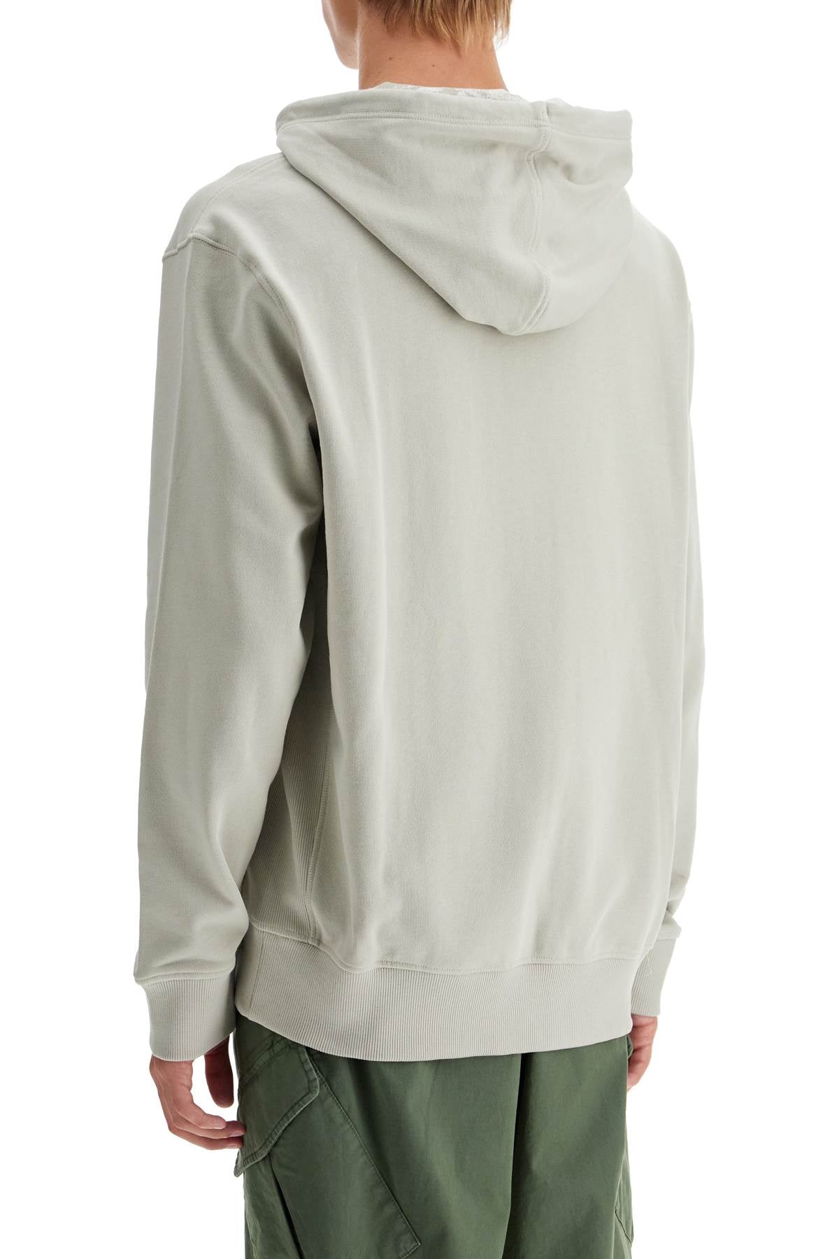 Boss hooded sweatshirt with Topwear Boss