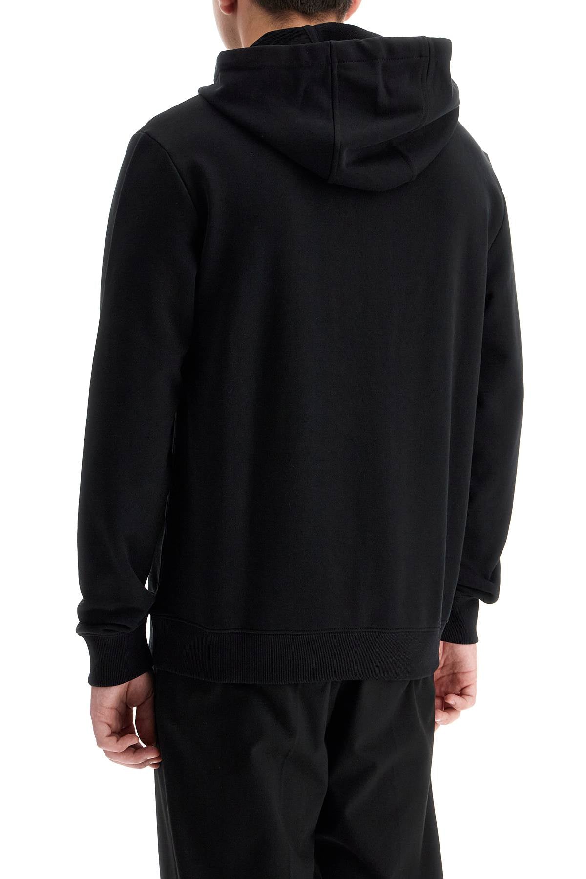 Hugo Hugo hooded sweatshirt with