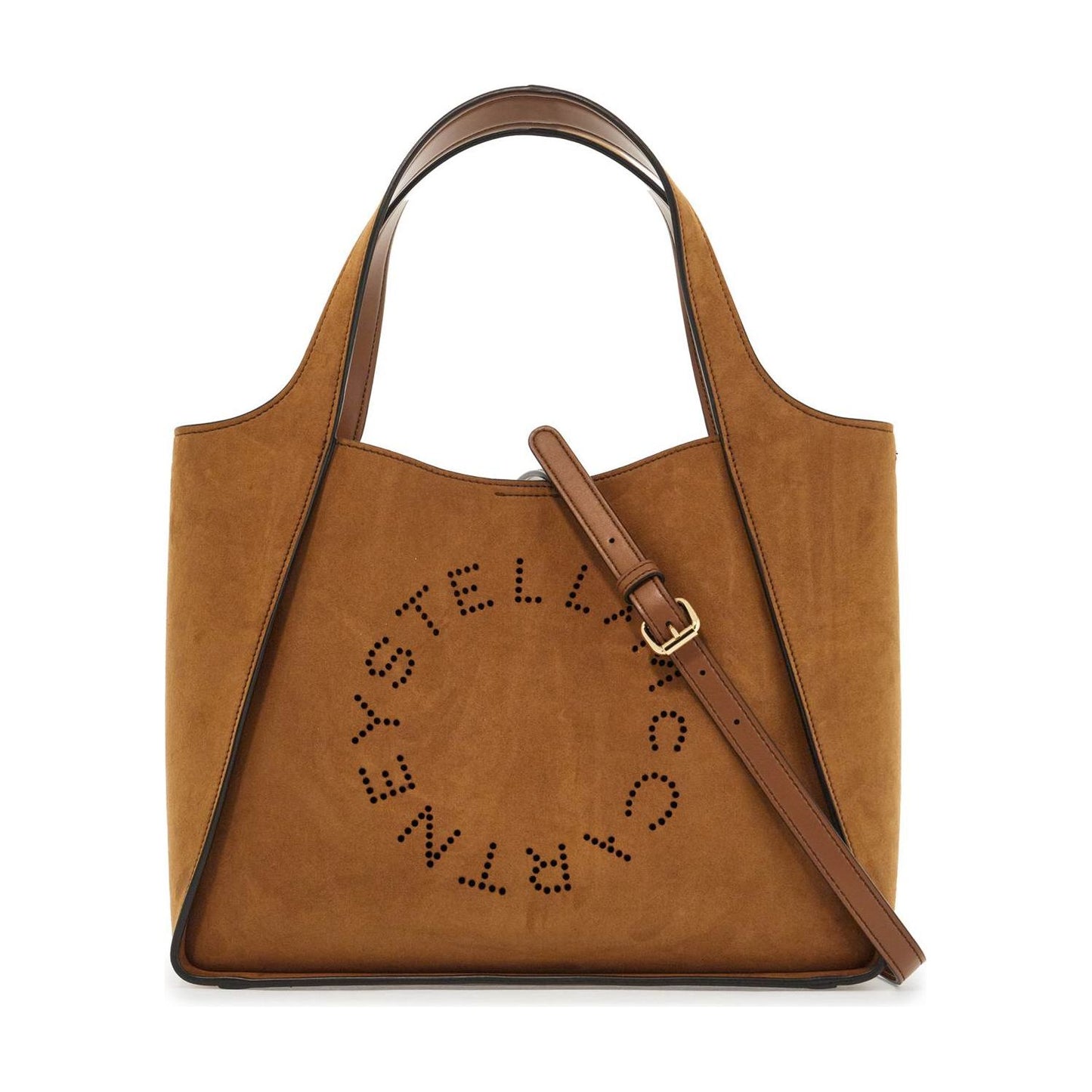 mccartney\n\nstella mccartney logo tote bag Shopper Stella McCartney