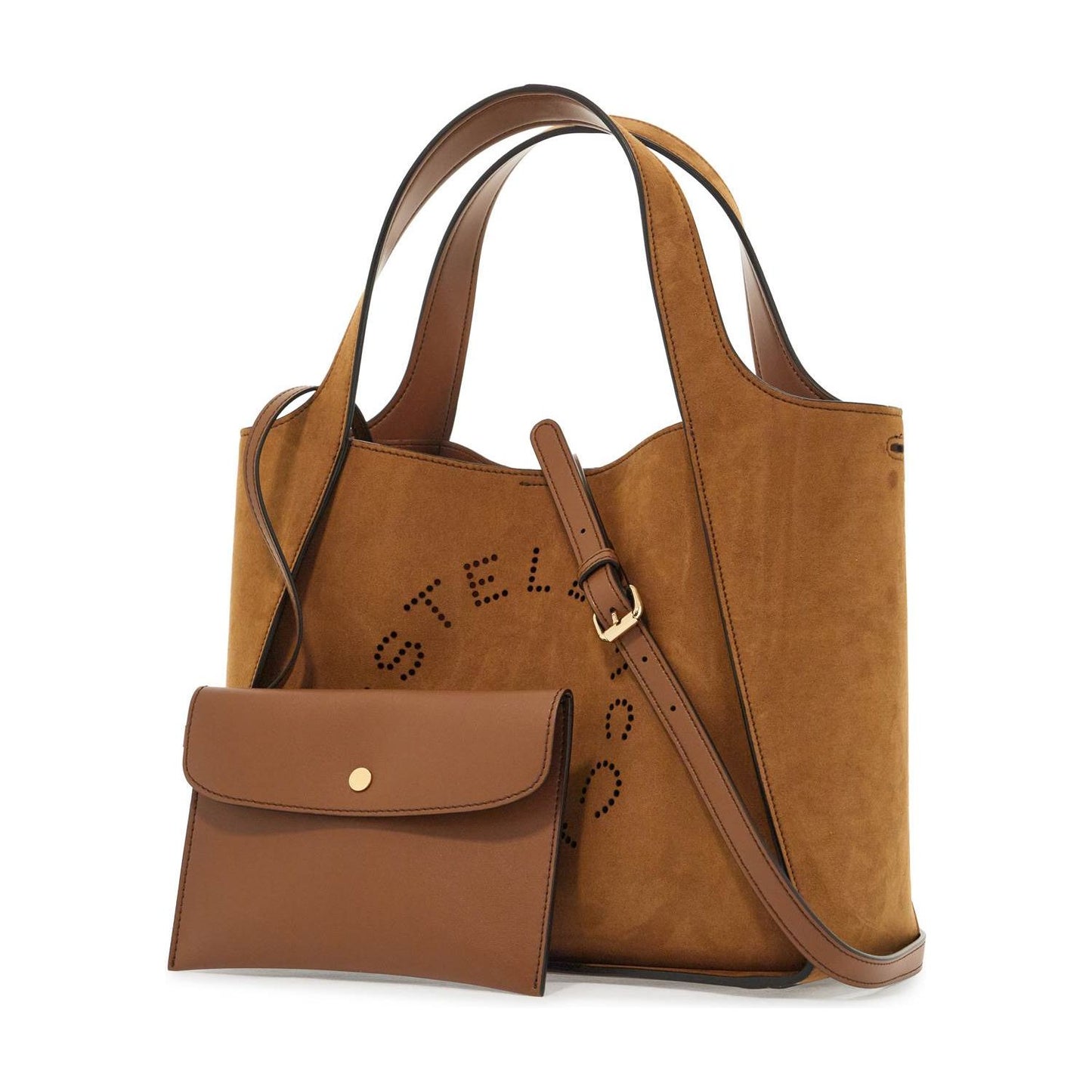 mccartney\n\nstella mccartney logo tote bag Shopper Stella McCartney