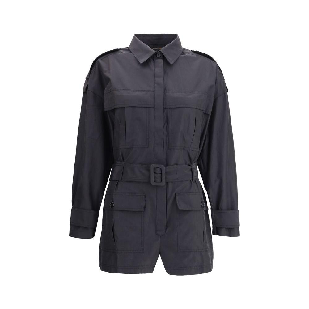 The Andamane Vania Jumpsuit The Andamane Dark Slate Gray