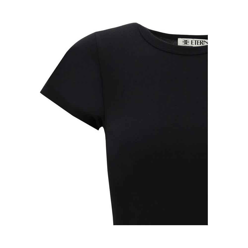 Éterne Short sleeve T-Shirt Éterne