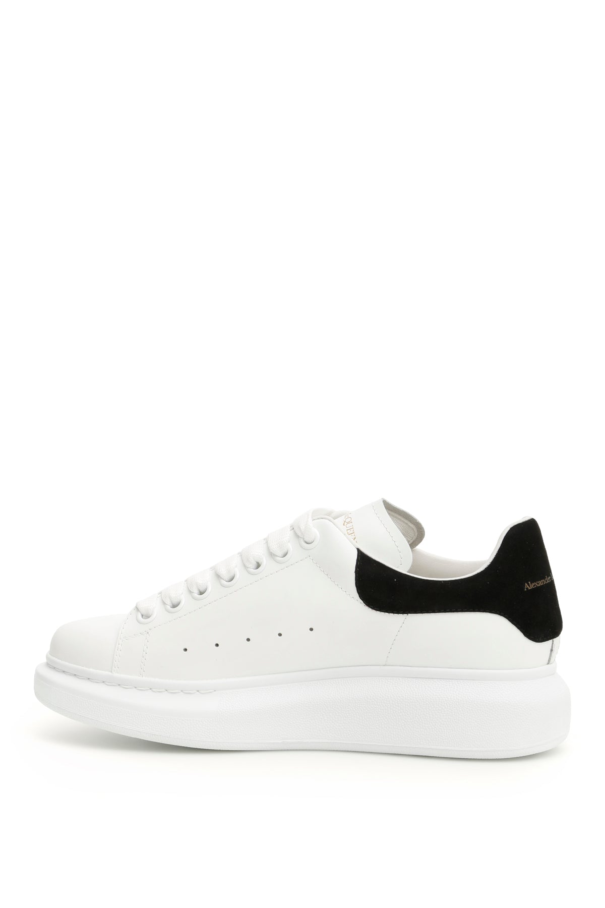 Alexander Mcqueen oversized sneakers Sneakers Alexander Mcqueen