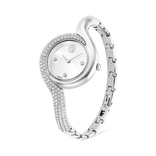 SWAROVSKI WATCHES Mod. 5700996 WATCHES SWAROVSKI Light Gray