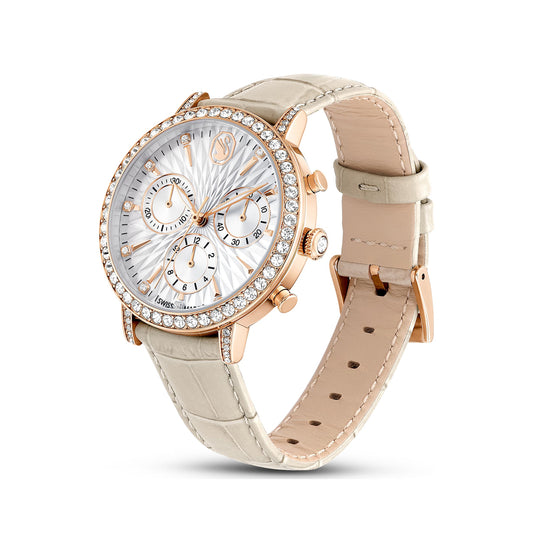 SWAROVSKI WATCHES Mod. 5702849 WATCHES SWAROVSKI Light Gray