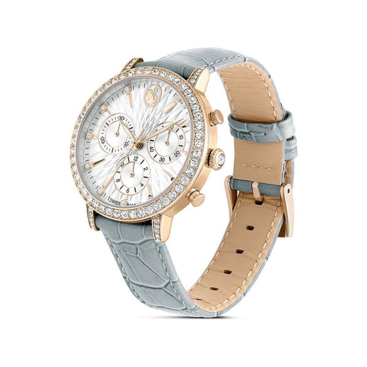 SWAROVSKI WATCHES Mod. 5702851 WATCHES SWAROVSKI Light Gray