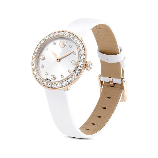 SWAROVSKI WATCHES Mod. 5710103 WATCHES SWAROVSKI Light Gray