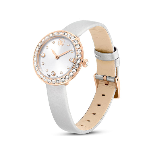 SWAROVSKI WATCHES Mod. 5710105 WATCHES SWAROVSKI Light Gray