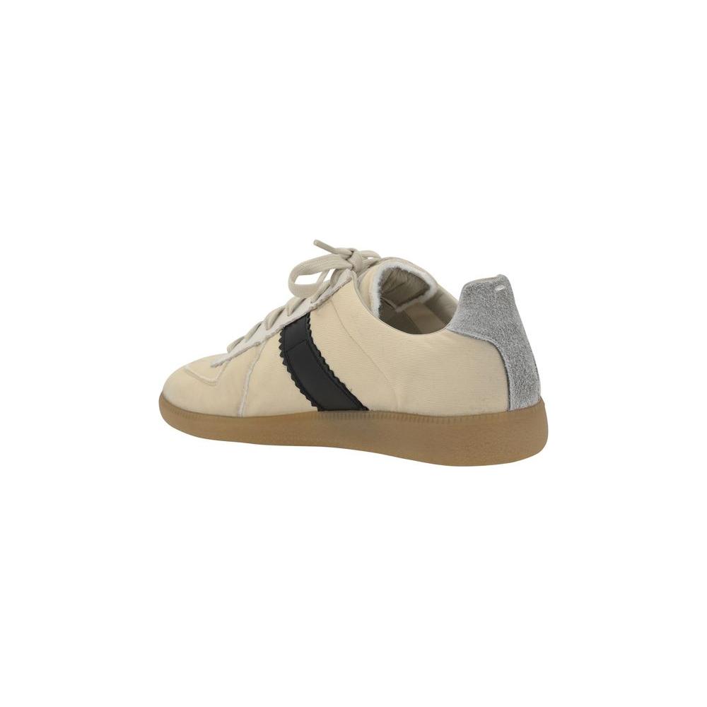 Margiela Replica Sneakers Margiela Rosy Brown