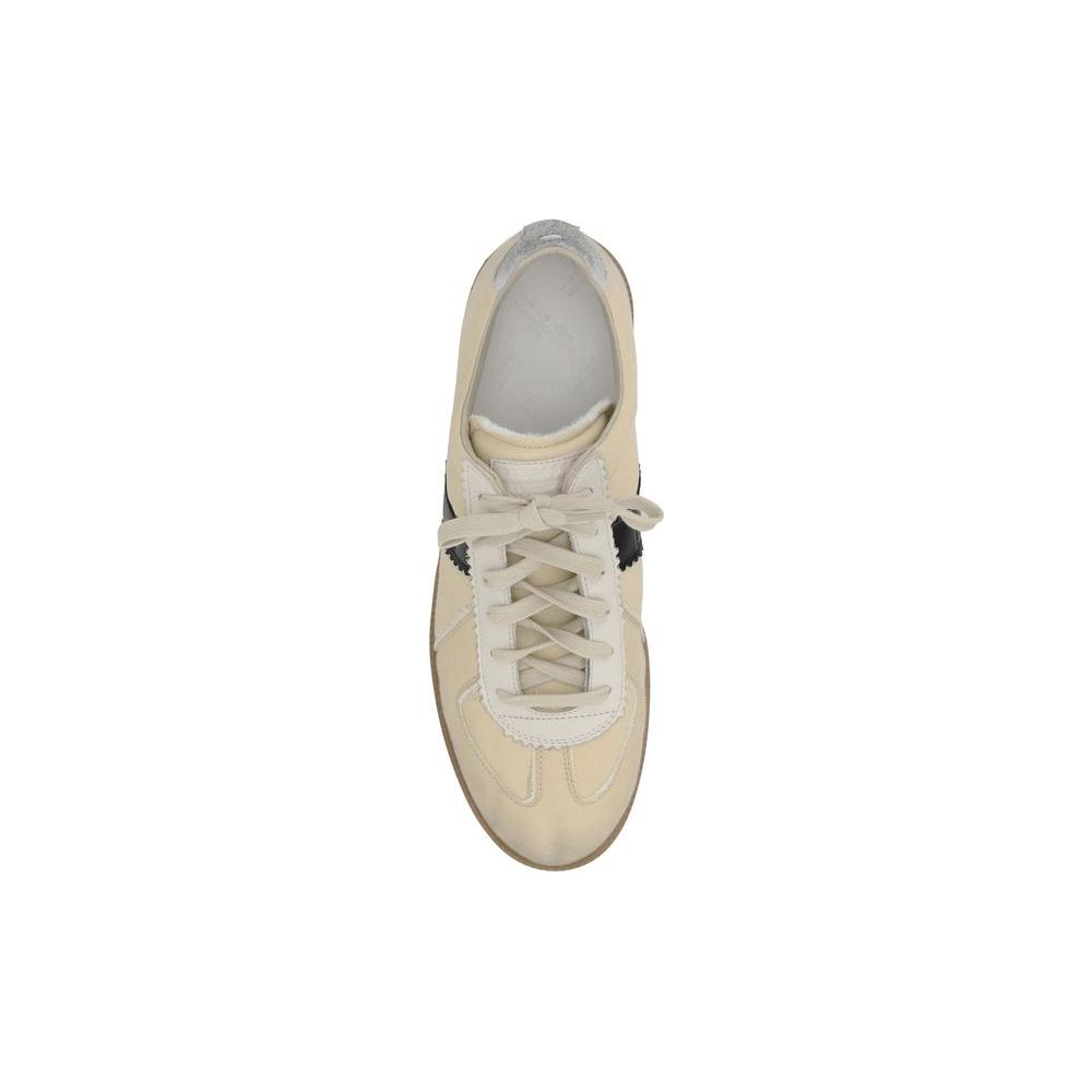 Margiela Replica Sneakers Margiela Dark Gray