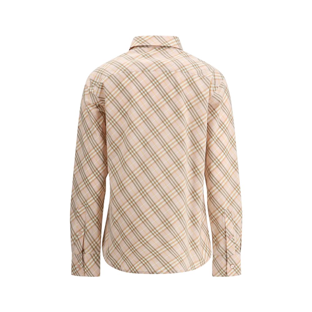 Burberry Archive Check Shirt Burberry