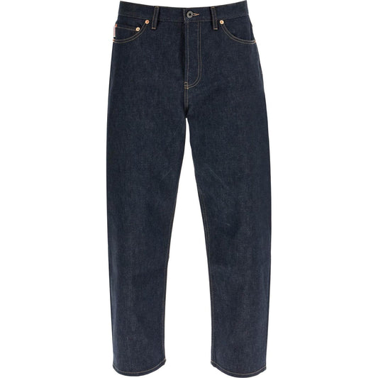 Valentino Garavani chino fit jeans for