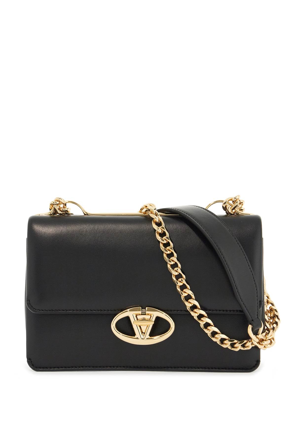 Valentino Garavani vlogo locker shoulder bag Handbag Valentino Garavani