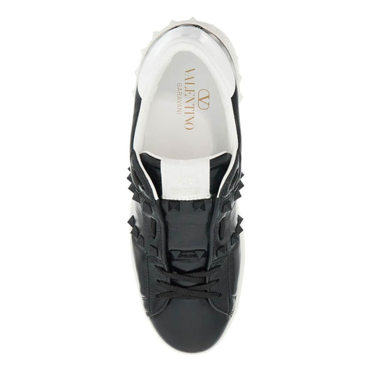 Valentino Garavani untitled rockstud sneakers