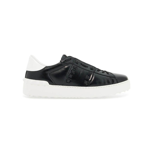 Valentino Garavani untitled rockstud sneakers