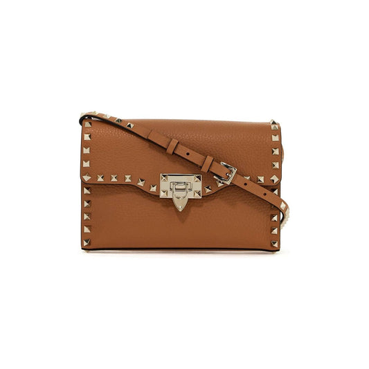 Valentino Garavani rockstud small crossbody bag Handbag Valentino Garavani